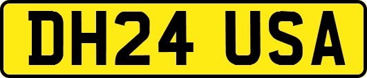 DH24USA