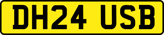 DH24USB