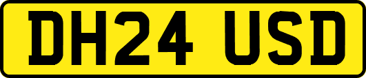 DH24USD