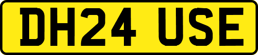DH24USE