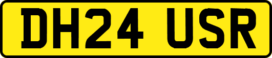 DH24USR
