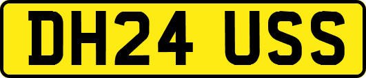 DH24USS