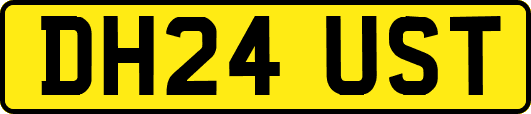 DH24UST