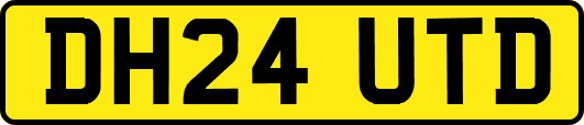 DH24UTD