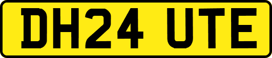 DH24UTE