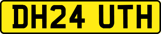DH24UTH