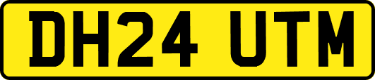 DH24UTM