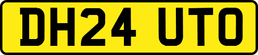 DH24UTO