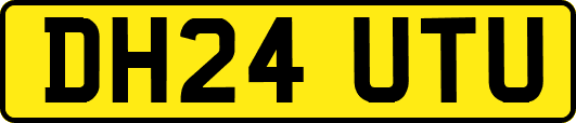 DH24UTU