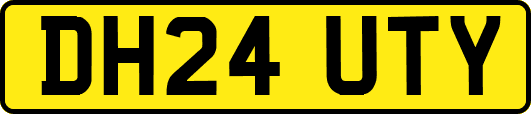 DH24UTY
