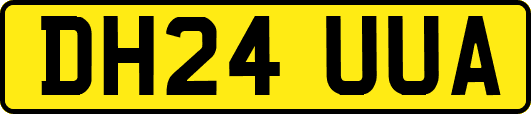 DH24UUA