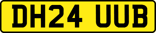 DH24UUB