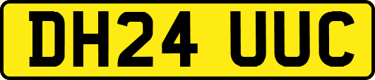 DH24UUC