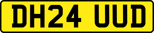 DH24UUD