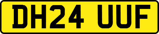 DH24UUF