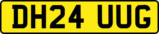 DH24UUG