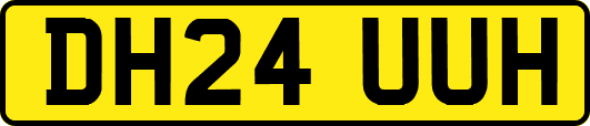 DH24UUH