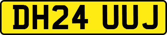 DH24UUJ