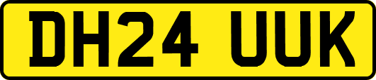 DH24UUK