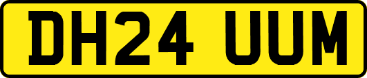 DH24UUM