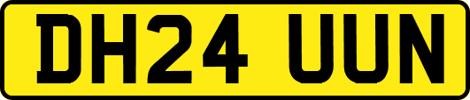 DH24UUN