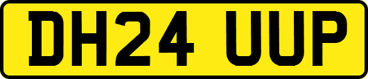 DH24UUP