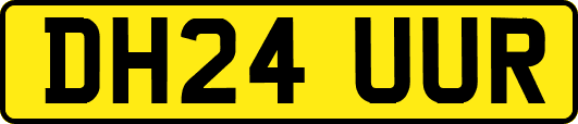 DH24UUR