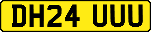 DH24UUU