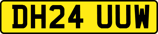 DH24UUW