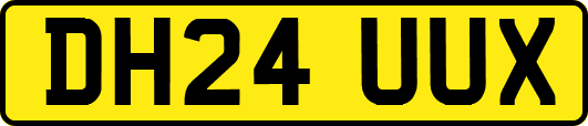 DH24UUX