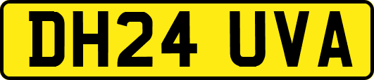 DH24UVA