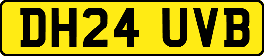 DH24UVB