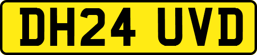DH24UVD
