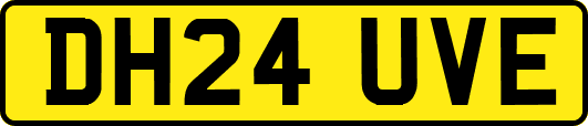 DH24UVE