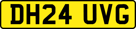 DH24UVG