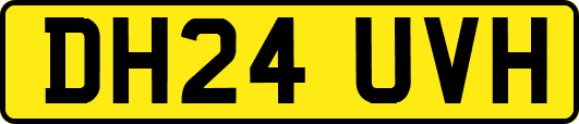 DH24UVH