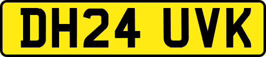 DH24UVK