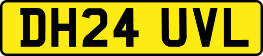 DH24UVL