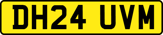 DH24UVM