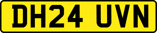 DH24UVN