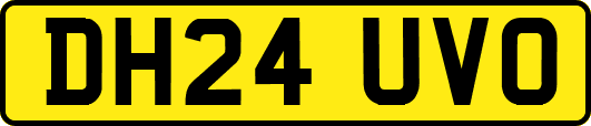 DH24UVO