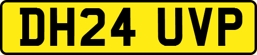 DH24UVP