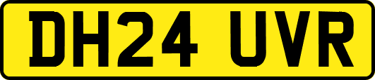 DH24UVR