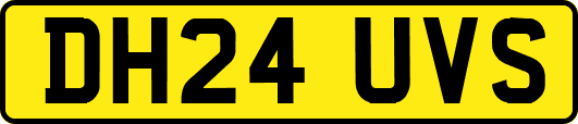 DH24UVS
