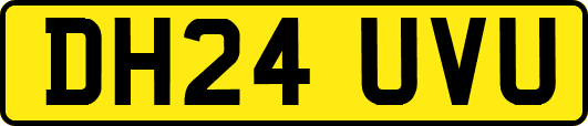 DH24UVU