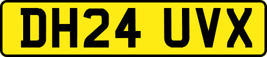 DH24UVX