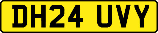 DH24UVY