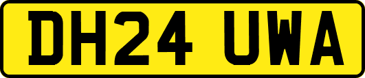 DH24UWA