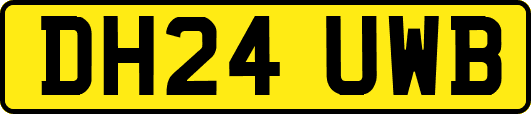 DH24UWB