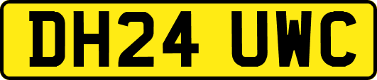 DH24UWC